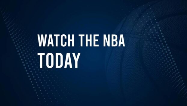 How to Watch the NBA Today, December 4