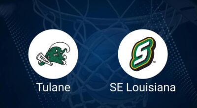 How to Watch Tulane vs. SE Louisiana on TV or Live Stream - December 2