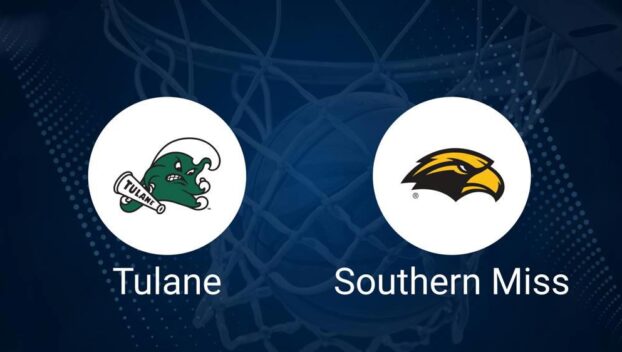 How to Watch Tulane vs. Southern Miss on TV or Live Stream - December 10