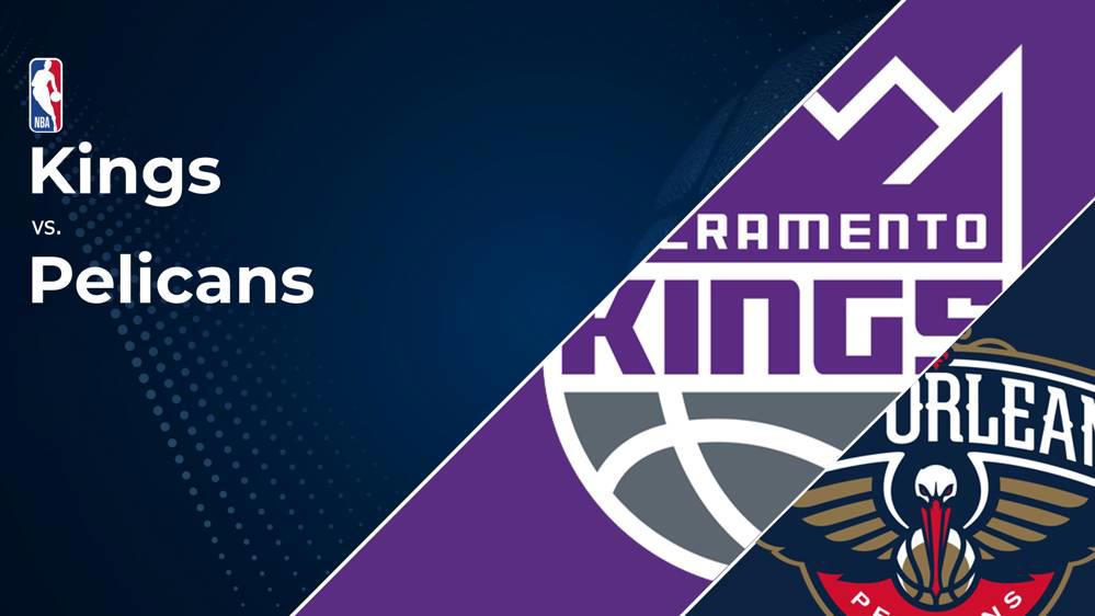 Kings vs. Pelicans Prediction & Picks: Line, Spread, Over/Under - December 12