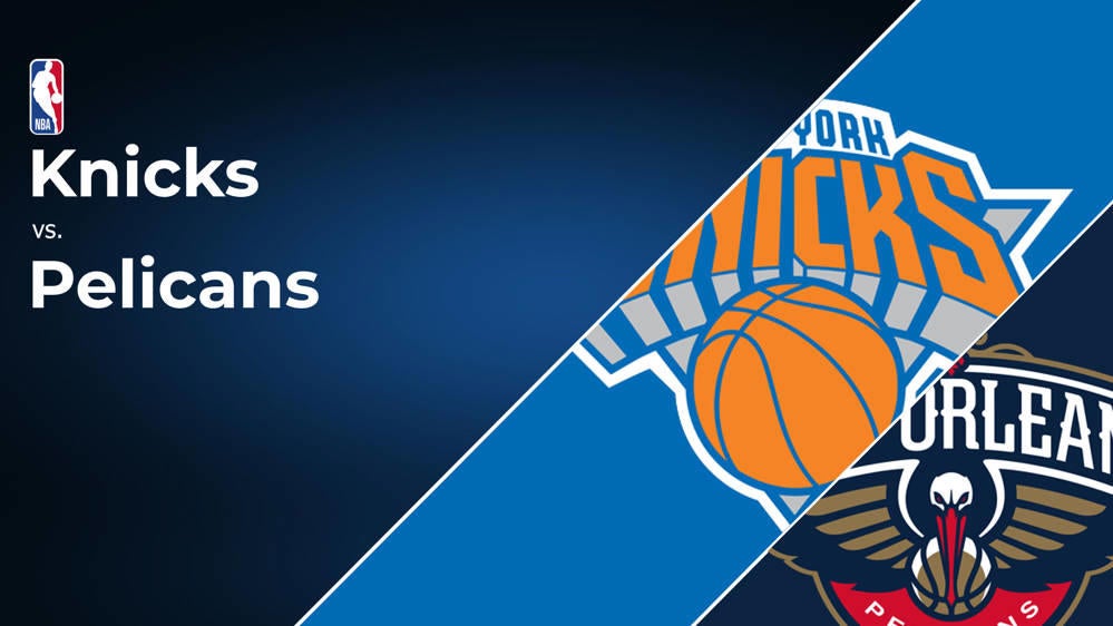 Knicks vs. Pelicans Injury Report Today - December 21