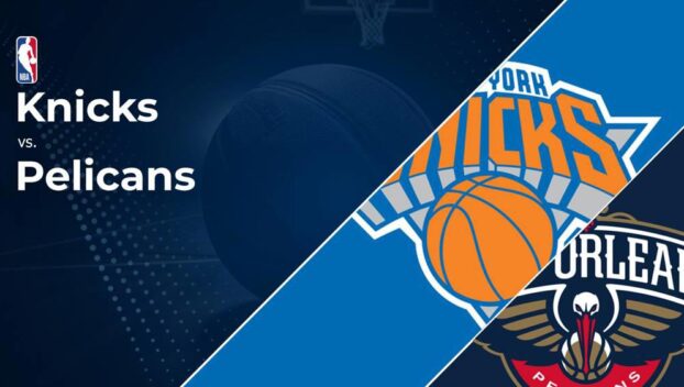 Knicks vs. Pelicans Prediction & Picks: Line, Spread, Over/Under - December 21