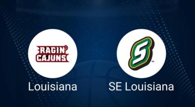 Louisiana vs. SE Louisiana Predictions & Picks: Spread, Total - December 11