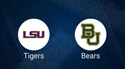 LSU vs. Baylor Dec. 31 Tickets & Start Time | Texas Bowl