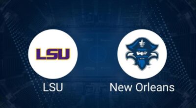 LSU vs. New Orleans Predictions & Picks: Spread, Total - December 22