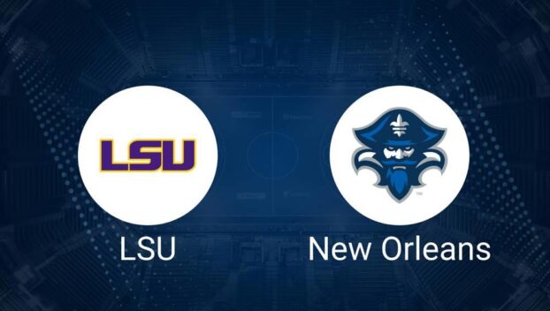 LSU vs. New Orleans Predictions & Picks: Spread, Total - December 22