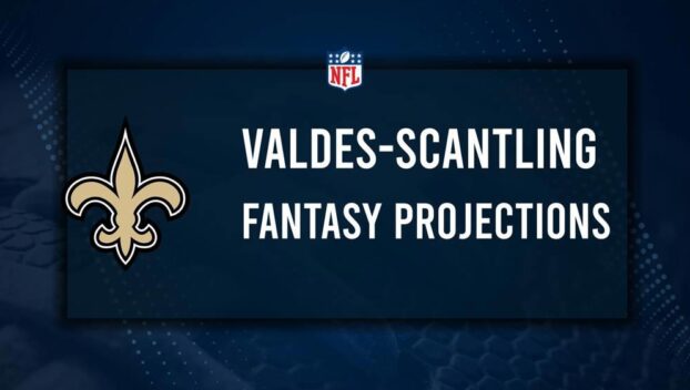 Marquez Valdes-Scantling Fantasy Projections: Week 15 vs. the Commanders