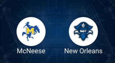 McNeese vs. New Orleans Predictions & Picks: Spread, Total - December 28