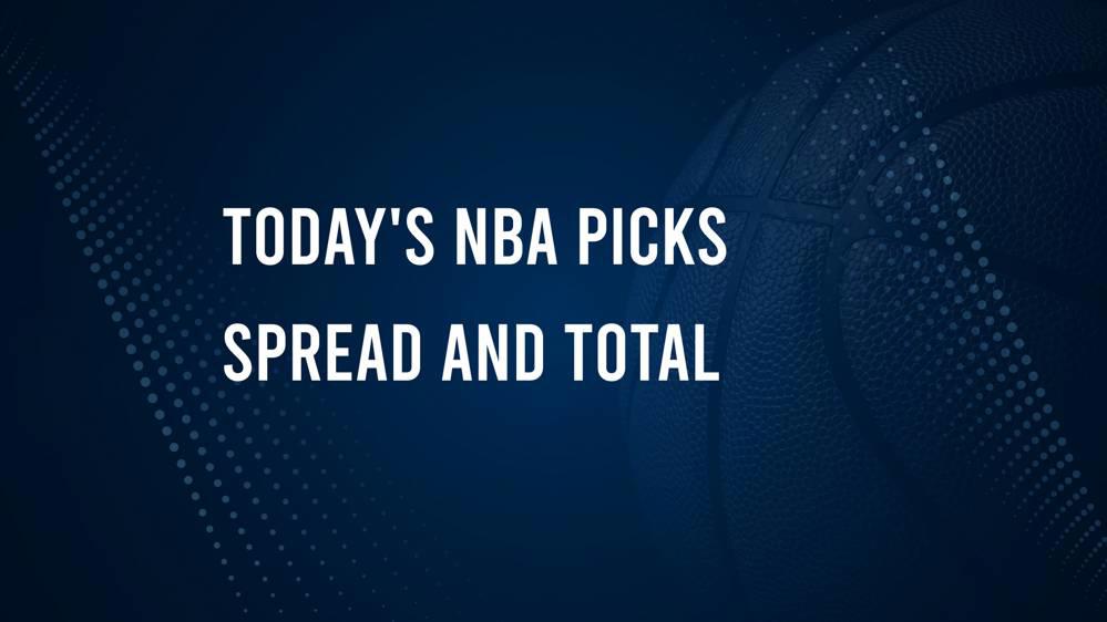 NBA Spread and Total Picks for Today, December 12