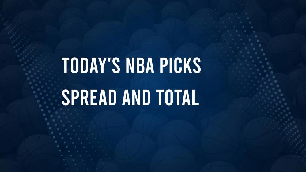 NBA Spread and Total Picks for Today, December 14