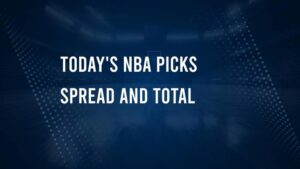 NBA Spread and Total Picks for Today, December 26