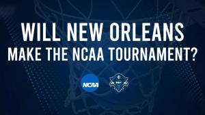 New Orleans' 2025 NCAA Tournament Outlook