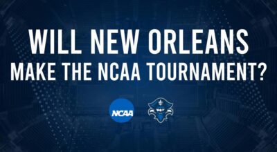 New Orleans Women's Basketball's 2025 NCAA Tournament Outlook