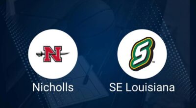 Nicholls State vs. SE Louisiana Predictions & Picks: Spread, Total - December 5