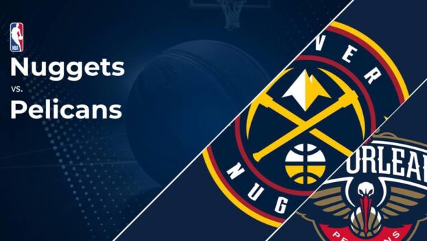 Nuggets vs. Pelicans Prediction & Picks: Line, Spread, Over/Under - December 22