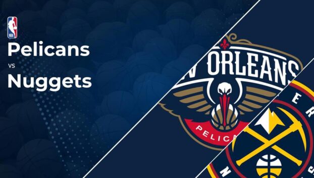 Nuggets vs. Pelicans Tickets Available – Sunday, Dec. 22