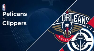 Pelicans vs. Clippers Tickets Available – Monday, Dec. 30