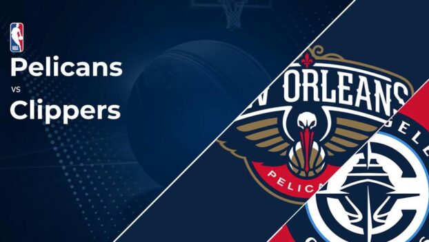 Pelicans vs. Clippers Tickets Available – Monday, Dec. 30