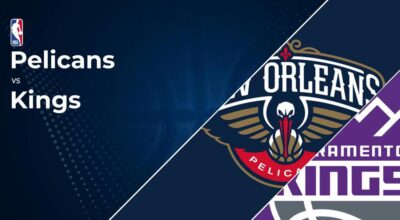 Pelicans vs. Kings Tickets Available – Thursday, Dec. 12