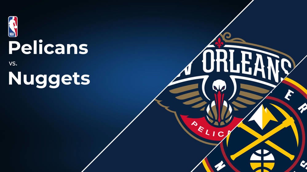 Pelicans vs. Nuggets Injury Report Today - December 22