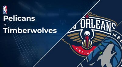 Pelicans vs. Timberwolves Tickets Available – Tuesday, Jan. 7