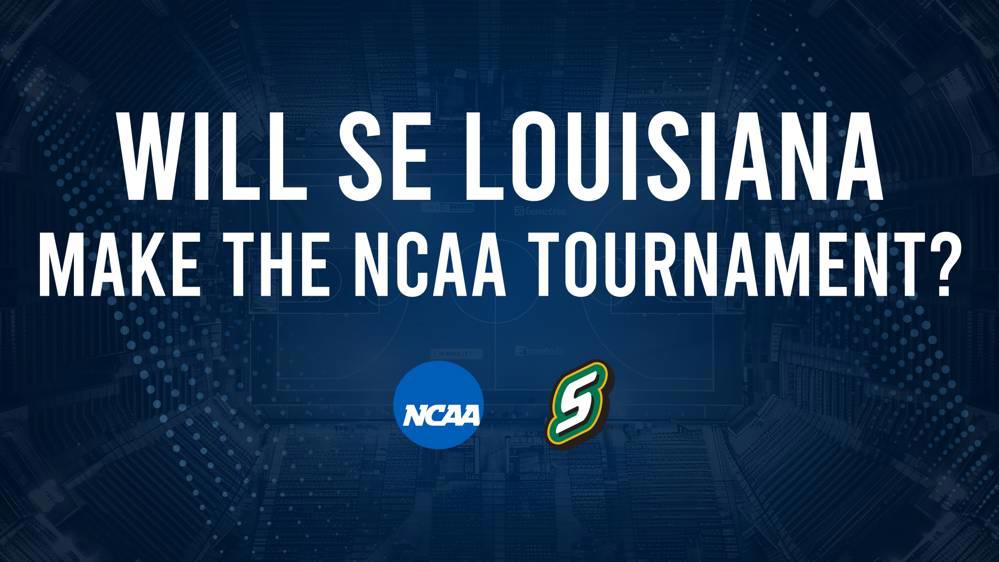 SE Louisiana Women's Basketball's 2025 NCAA Tournament Outlook