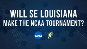 SE Louisiana's 2025 NCAA Tournament Outlook