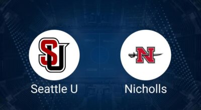 Seattle U vs. Nicholls State Predictions & Picks: Spread, Total - December 30