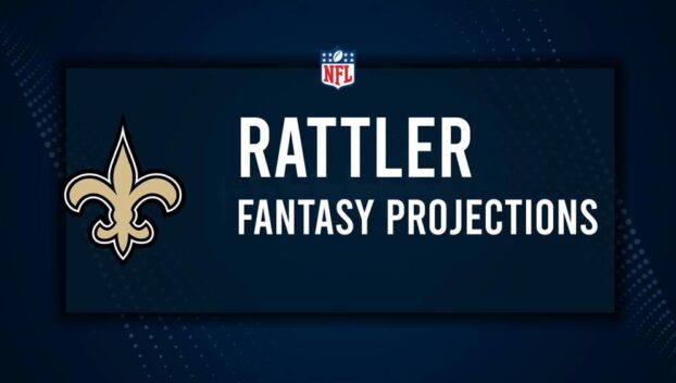 Spencer Rattler Fantasy Projections: Week 15 vs. the Commanders