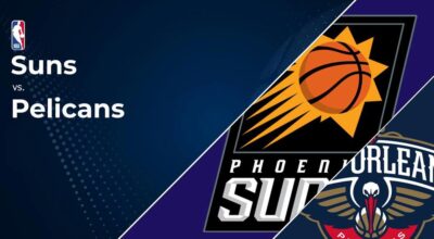 Suns vs. Pelicans Prediction & Picks: Line, Spread, Over/Under - December 5