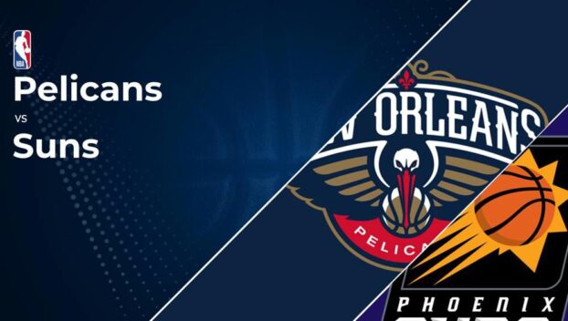 Suns vs. Pelicans Tickets Available – Thursday, Dec. 5