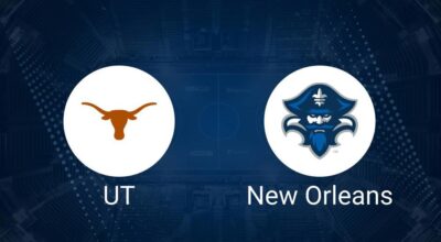 Texas vs. New Orleans Predictions & Picks: Spread, Total - December 19