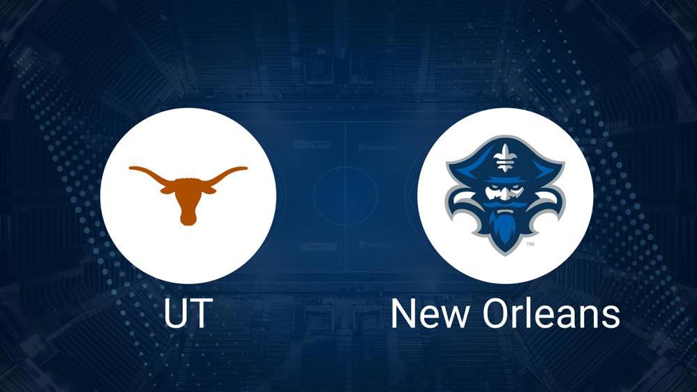 Texas vs. New Orleans Predictions & Picks: Spread, Total - December 19