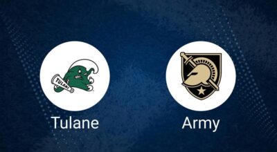 Tulane vs. Army AAC Championship Game Best Bets, Predictions & Odds – Dec. 6