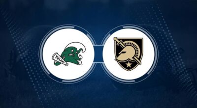 Tulane vs. Army: AAC Championship, spread, over/under – Dec. 6