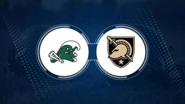 Tulane vs. Army: AAC Championship, spread, over/under – Dec. 6