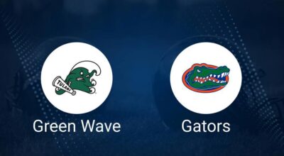 Tulane vs. Florida Dec. 20 Tickets & Start Time | Gasparilla Bowl