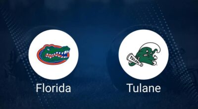 Tulane vs. Florida Gasparilla Bowl Best Bets, Predictions & Odds – Dec. 20