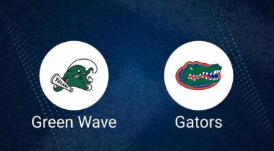 Tulane vs. Florida Gasparilla Bowl Predictions & Picks: Odds, Moneyline, Spread - Friday, Dec. 20