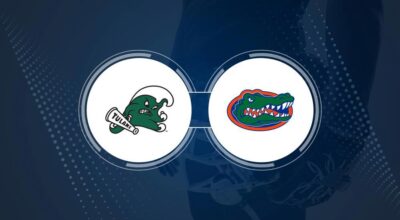 Tulane vs. Florida: Odds, spread, and over/under | Gasparilla Bowl