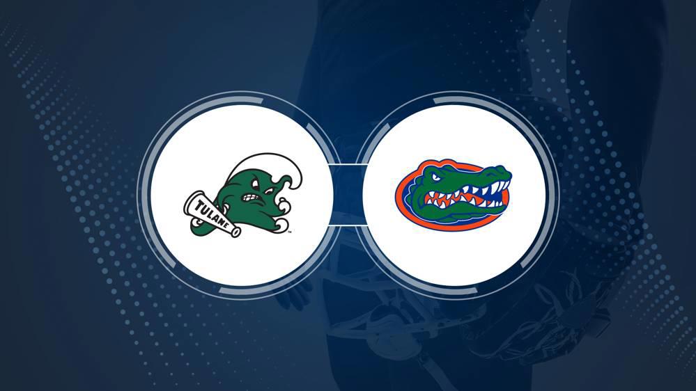 Tulane vs. Florida: Odds, spread, and over/under | Gasparilla Bowl