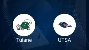 Tulane vs. UTSA Basketball Tickets - Saturday, January 4