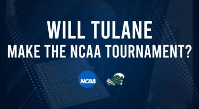 Tulane Women's Basketball's 2025 NCAA Tournament Outlook