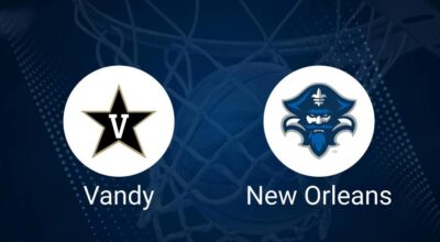 Vanderbilt vs. New Orleans Predictions & Picks: Spread, Total - December 30