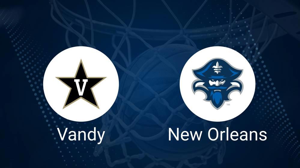 Vanderbilt vs. New Orleans Predictions & Picks: Spread, Total - December 30