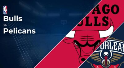 Bulls vs. Pelicans Prediction & Picks: Line, Spread, Over/Under - January 14