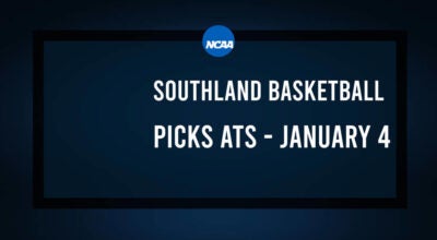 College Basketball Picks Against the Spread: Southland Games Today, January 4