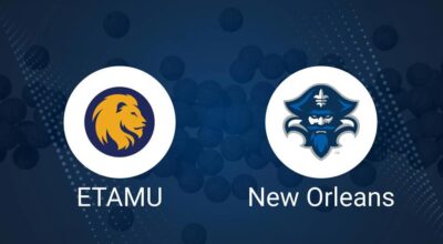 East Texas A&M vs. New Orleans Predictions & Picks: Spread, Total - January 18