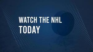 February 1 NHL TV Schedule: TV Channel, Start Times & Live Streaming Options