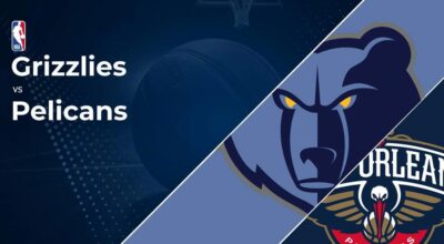 Grizzlies vs. Pelicans Tickets Available – Friday, Jan. 24